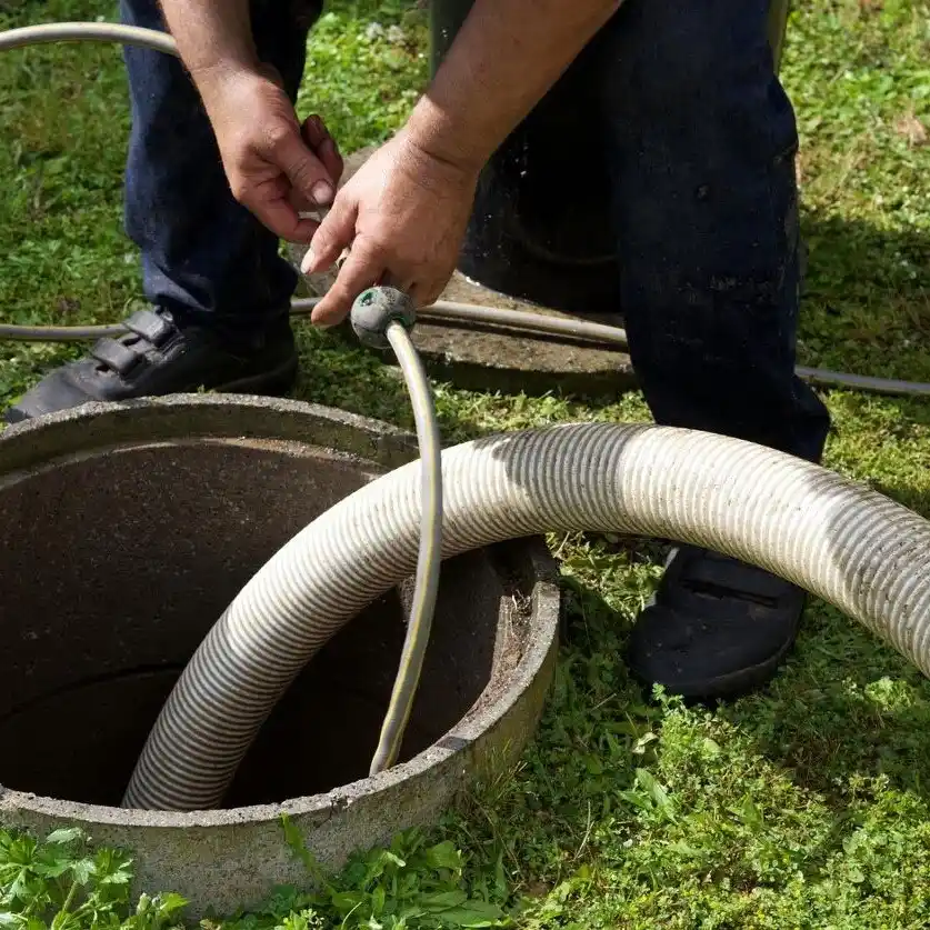septic tank services Kenansville